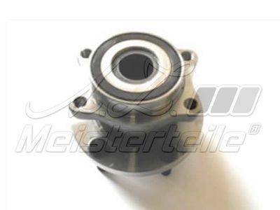комплект колесен лагер A.Z. Meisterteile AZMT-42-051-1373