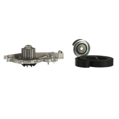 SET POMPA APA + CUREA DINTATA GATES KP15435XS 25