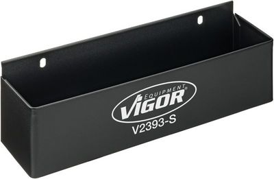 Vigor V2393-S Držák dóz, krátký pro všechny řady