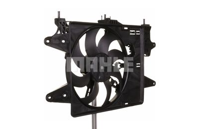 VENTILATOR RADIATOR MAHLE CFF363000P 33