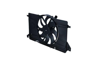 VENTILATOR RADIATOR NRF 47879 10