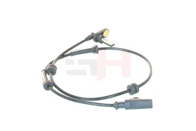 SENZOR TURATIE ROATA GH GH712245V 20