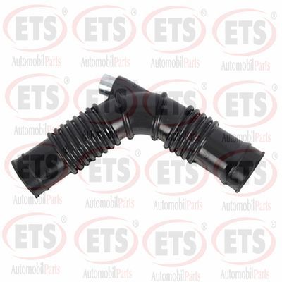 маншон, полуоска ETS
