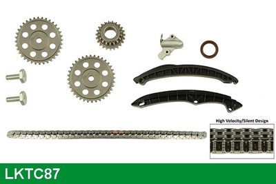 CHIT LANT DE DISTRIBUTIE