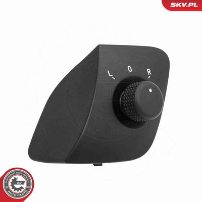 COMUTATOR REGLAJ OGLINDA ESEN SKV 37SKV626 1