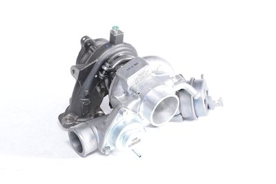LADER AUFLADUNG BTS Turbo T915366 33