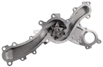 POMPă DE APă RăCIRE MOTOR SWAG 33110184 1