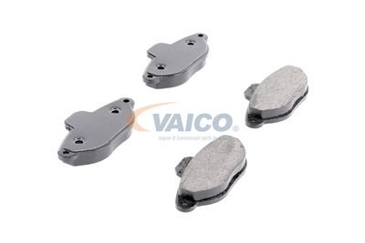 BREMSBELAGSATZ SCHEIBENBREMSE VAICO V240028 52