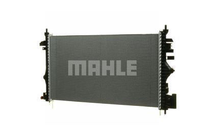 RADIATOR RACIRE MOTOR MAHLE CR1102000P 31
