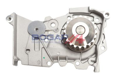 POMPă DE APă RăCIRE MOTOR BOGAP R4234126 2