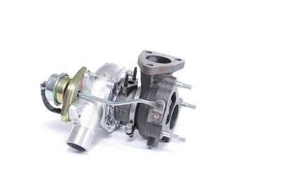 LADER AUFLADUNG BTS Turbo T914075 12