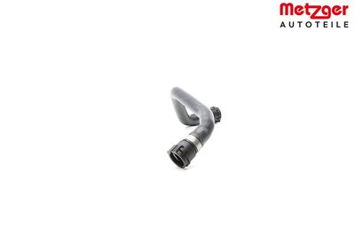 FURTUN RADIATOR METZGER AUTOTEILE 2420854 29