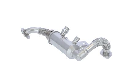 RADIATOR RECIRCULARE GAZE DE ESAPAMENT NRF 48353 11