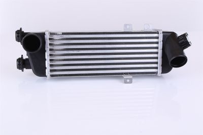 INTERCOOLER COMPRESOR NISSENS 96562 41