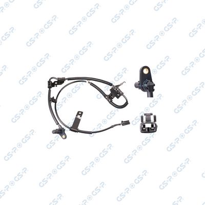 SENZOR TURATIE ROATA