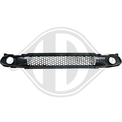 LüFTUNGSGITTER STOßFäNGER