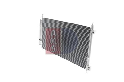 KONDENSATOR KLIMAANLAGE AKS DASIS 112025N 1