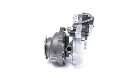LADER AUFLADUNG BTS Turbo T914798 29