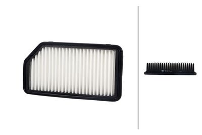 LUFTFILTER