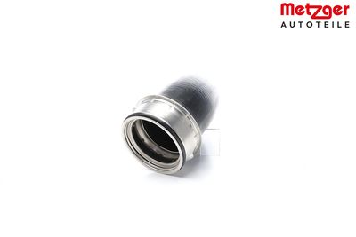 LADELUFTSCHLAUCH METZGER AUTOTEILE 2400317 10