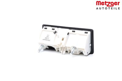 HECKKLAPPENGRIFF METZGER AUTOTEILE 2310858 24