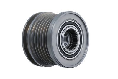 SISTEM ROATA LIBERA GENERATOR