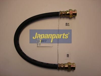 JAPANPARTS Laikantysis rėmas, stabdžių žarnelė