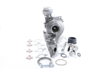 LADER AUFLADUNG BTS Turbo T981357BT 17