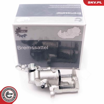 Bremssattel