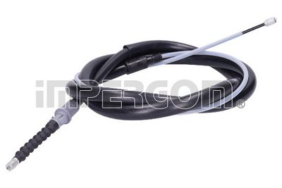 SEILZUG FESTSTELLBREMSE