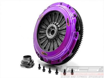 Комплект сцепления AUSTRALIAN CLUTCH KMI23522-2P для MITSUBISHI LANCER