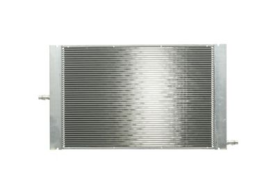 RADIATOR TEMPERATURA SCAZUTA INTERCOOLER MAHLE CIR7000P 1