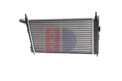 KüHLER MOTORKüHLUNG AKS DASIS 150370N 7