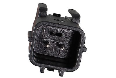 ABS Sensor METZGER 09001614