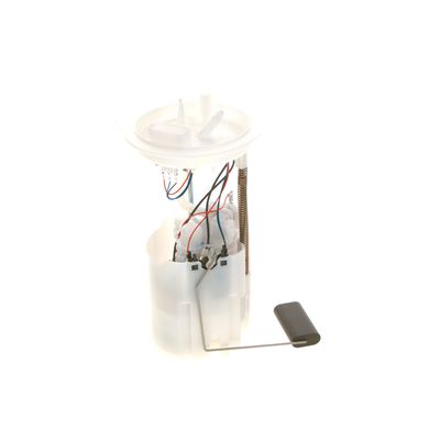 SISTEM ALIMENTARE CU COMBUSTIBIL BOSCH 0580200336 21