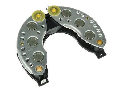 Gleichrichter, Generator