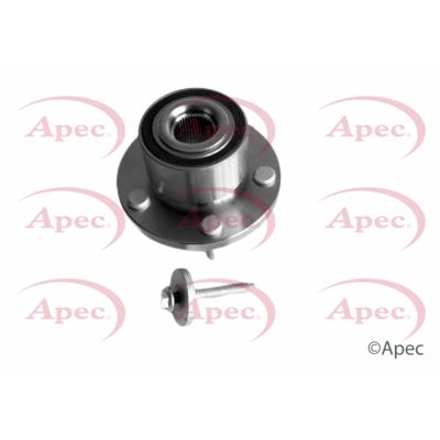 Wheel Bearing Kit APEC AWB1218