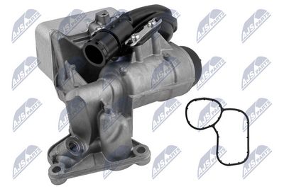 RADIATOR ULEI ULEI MOTOR NTY CCLNS003 1