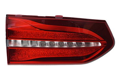 Lampa tylna zespolona VAN WEZEL 2933923U