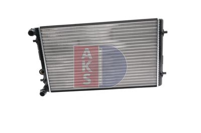 KüHLER MOTORKüHLUNG AKS DASIS 480019N 15