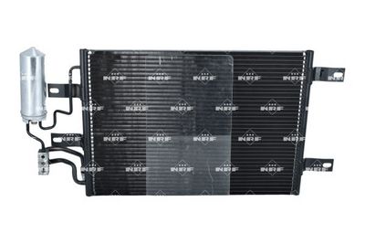 CONDENSATOR CLIMATIZARE NRF 35646 2