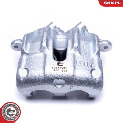 Brzdový třmen ESEN SKV 50SKV251