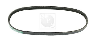 Поликлиновой ремень NPS H111I19 для ZASTAVA 10