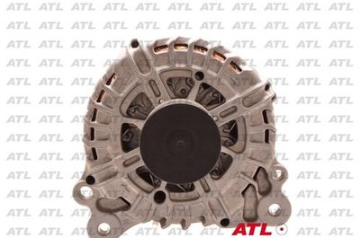 Генератор ATL Autotechnik L 50 740 для SEAT EXEO