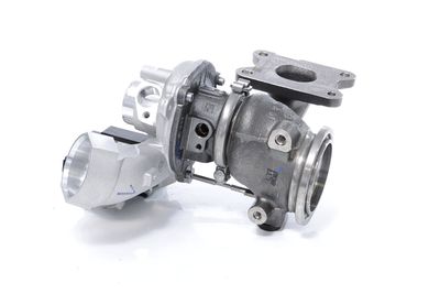 LADER AUFLADUNG BTS Turbo T916457 8