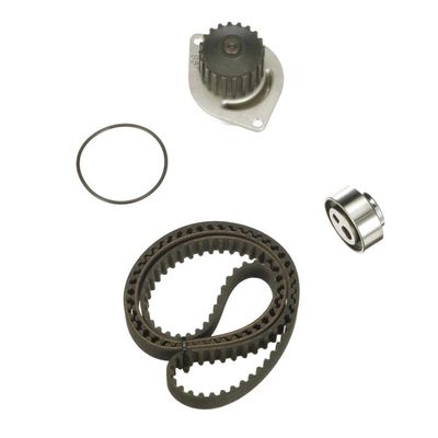 WASSERPUMPE + ZAHNRIEMENSATZ GATES KP15347XS 54