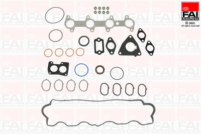 Комплект прокладок, головка цилиндра FAI AutoParts HS1077NH для FIAT DOBLO