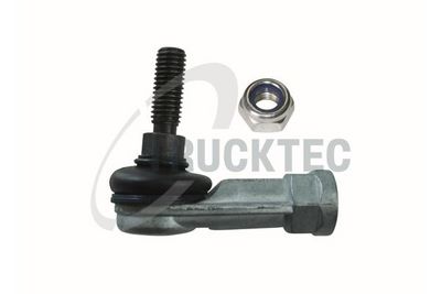 TRUCKTEC AUTOMOTIVE Rutulinis lizdas, pavarų perjungimo trauklė