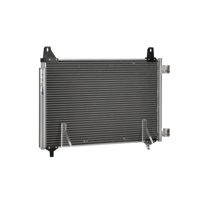 KONDENSATOR KLIMAANLAGE NISSENS 941296 40