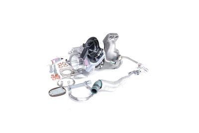 LADER AUFLADUNG BTS Turbo T981653 6